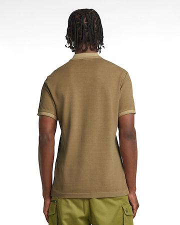 G-STAR Shirt in Beige