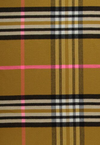 FRAAS Scarf in Yellow