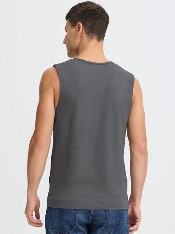 BLEND Shirt ' BHStemas ' in Grey