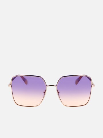 Liu Jo Sonnenbrille‌‌‌‌‌‌‌‌‌ in Gold