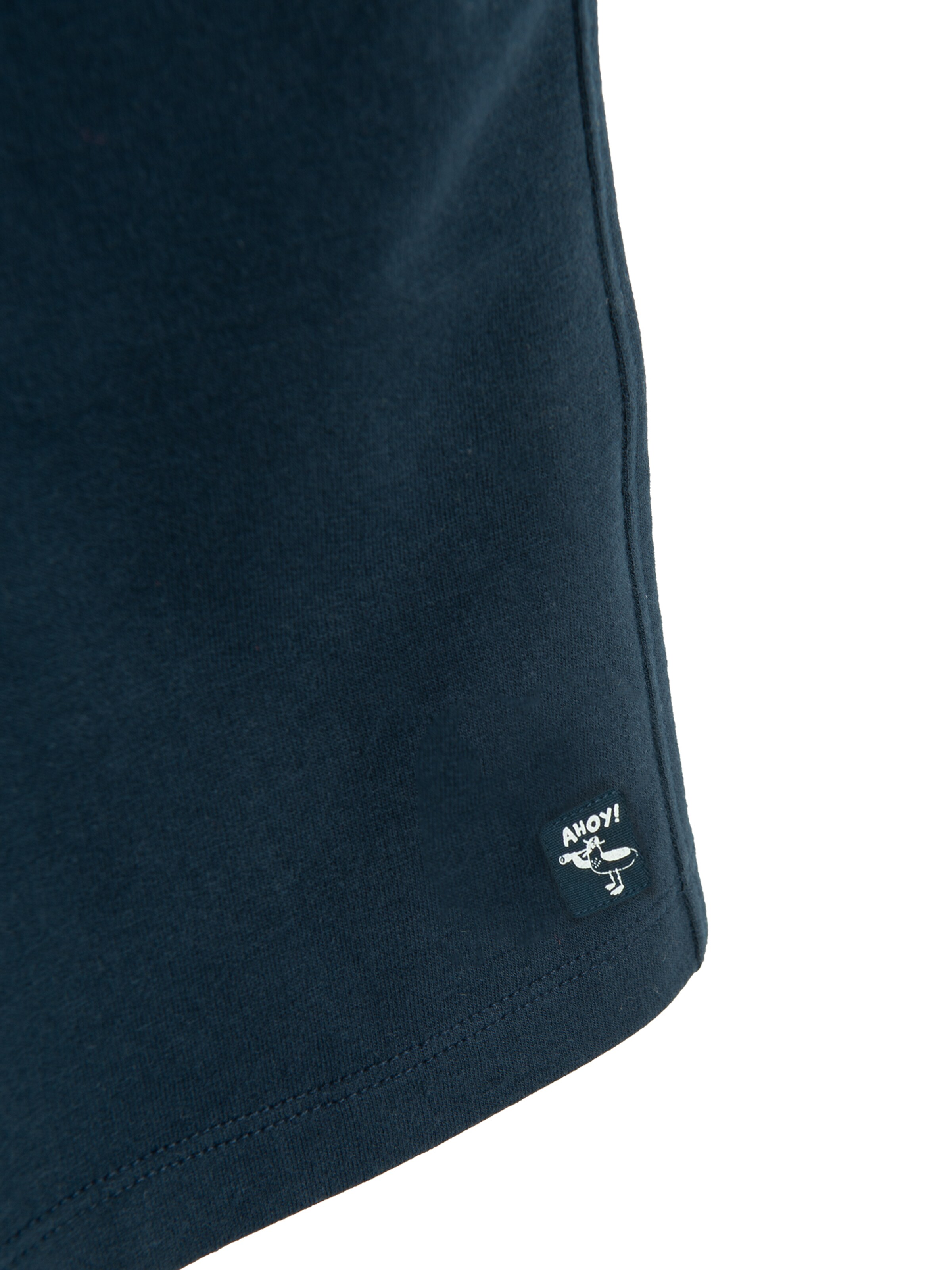 Cool Club Loosefit Nadrág - kék