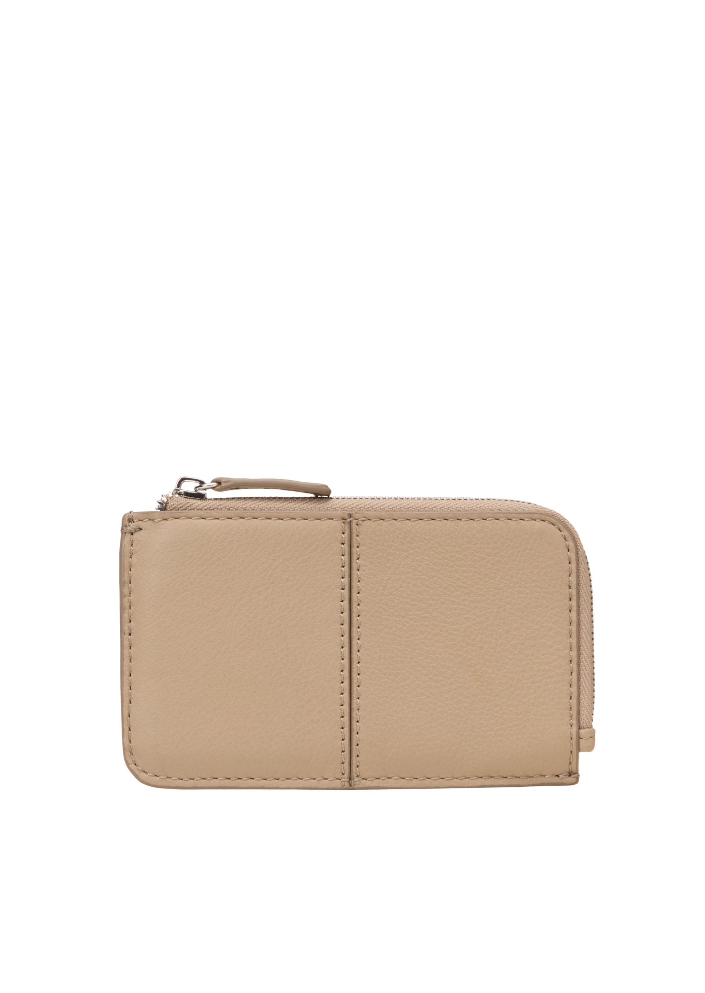 Marc O'Polo Wallet in Pink: front