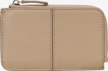 Porte-monnaies Marc O'Polo en rose : devant