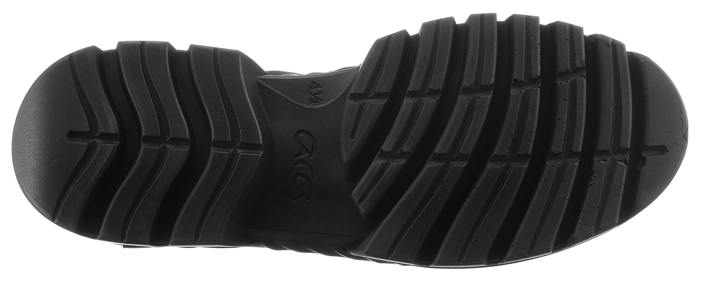 ARA Ankle Boots in Black