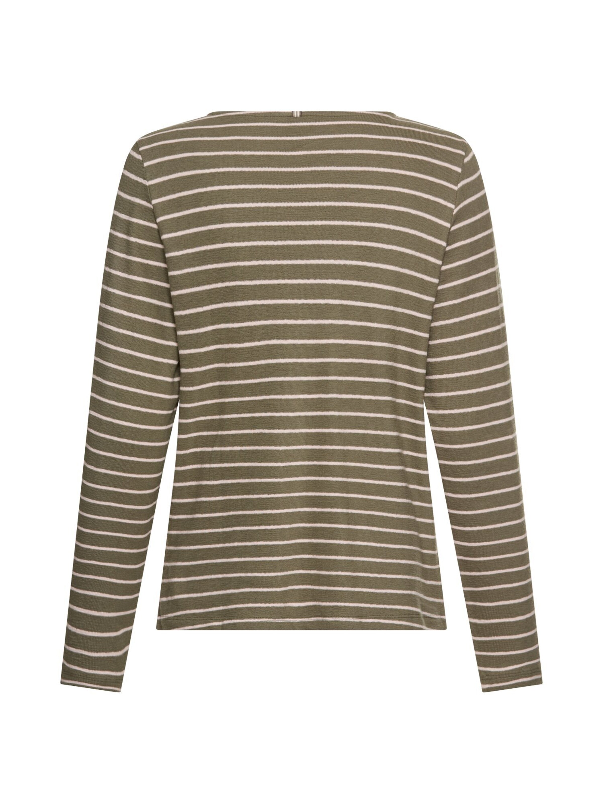 CAMEL ACTIVE Shirt in Green