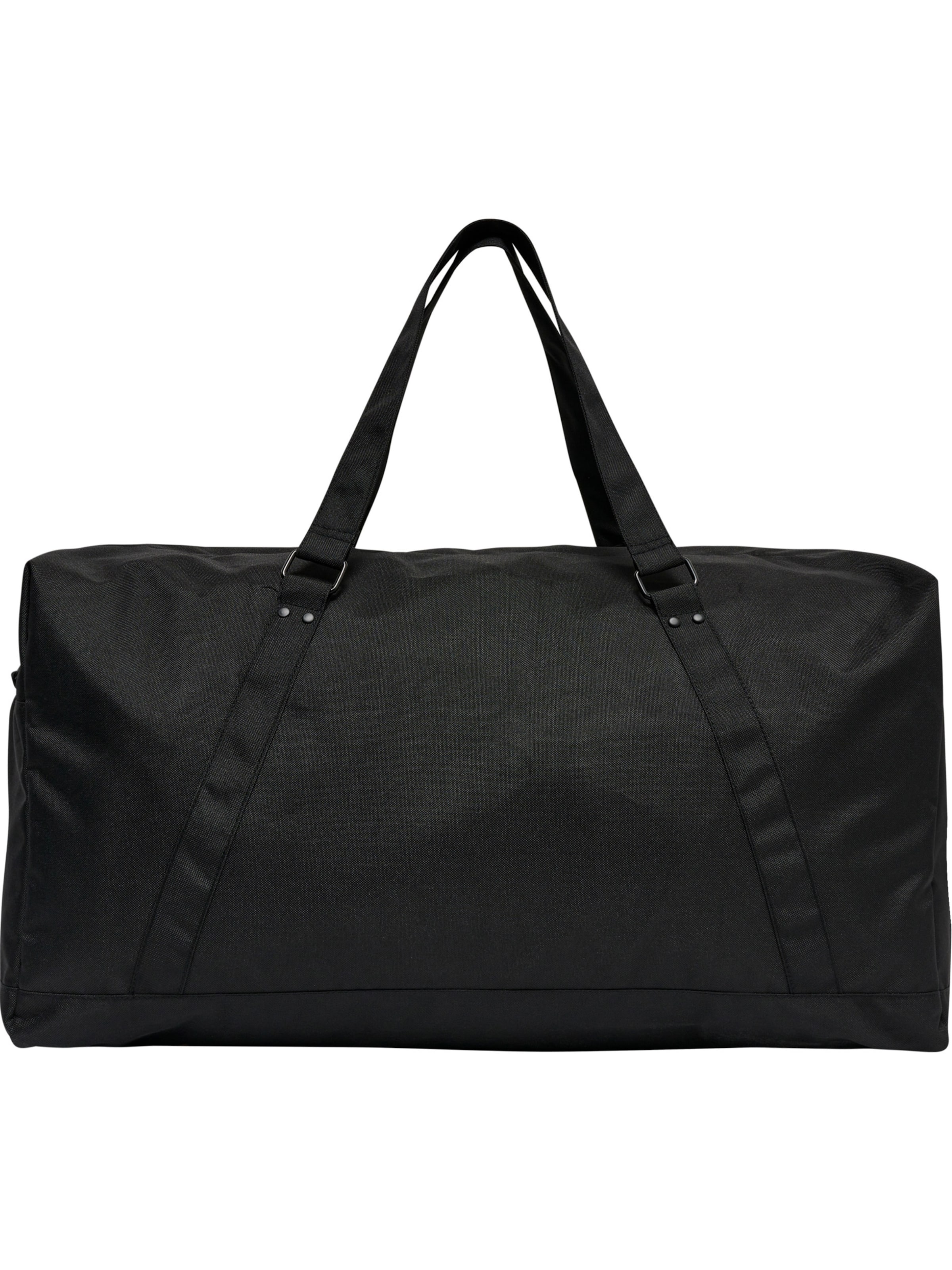 Hummel Sports bag in Black: front
