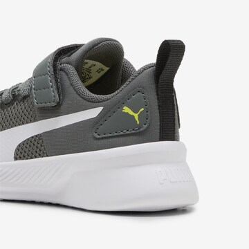 PUMA Sneakers 'Flyer Runner' in Grey