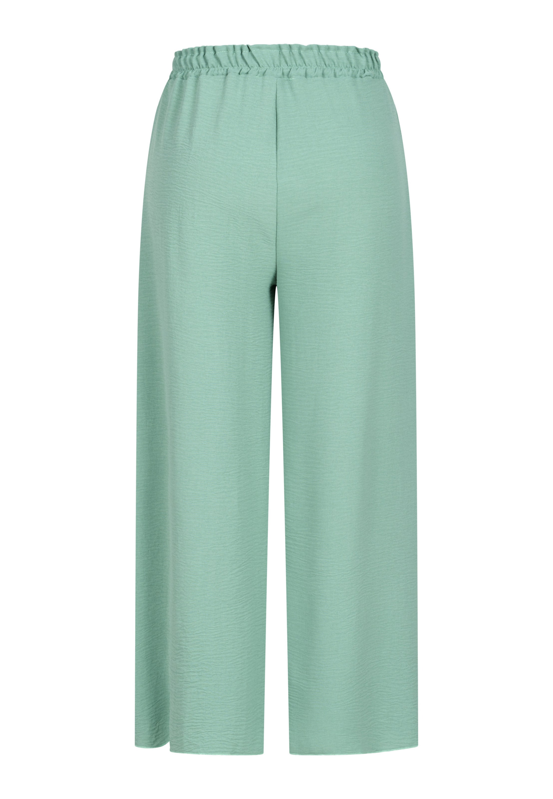 Cloud5ive Wide leg Trousers in Green