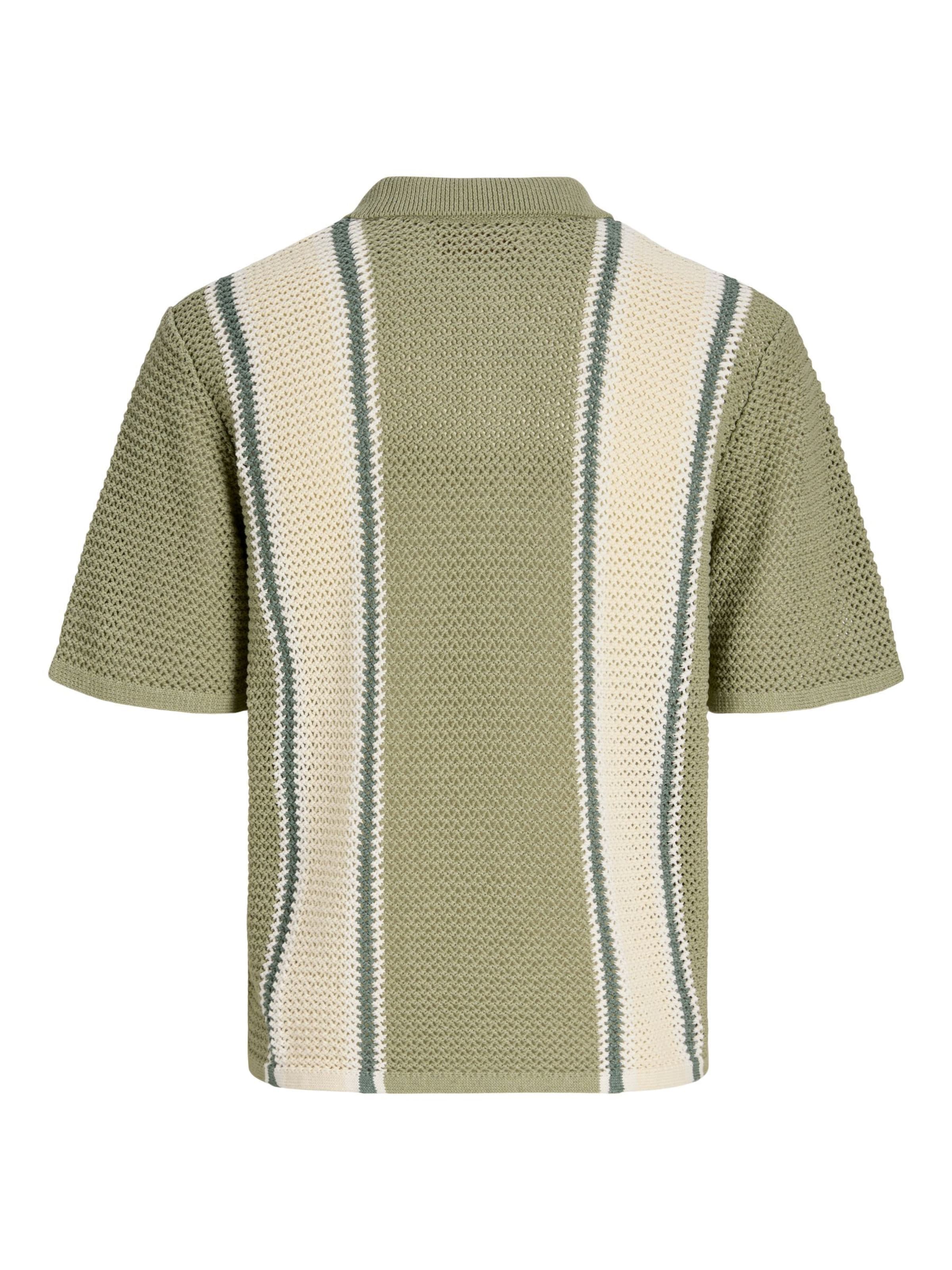 Pullover di JACK & JONES in verde