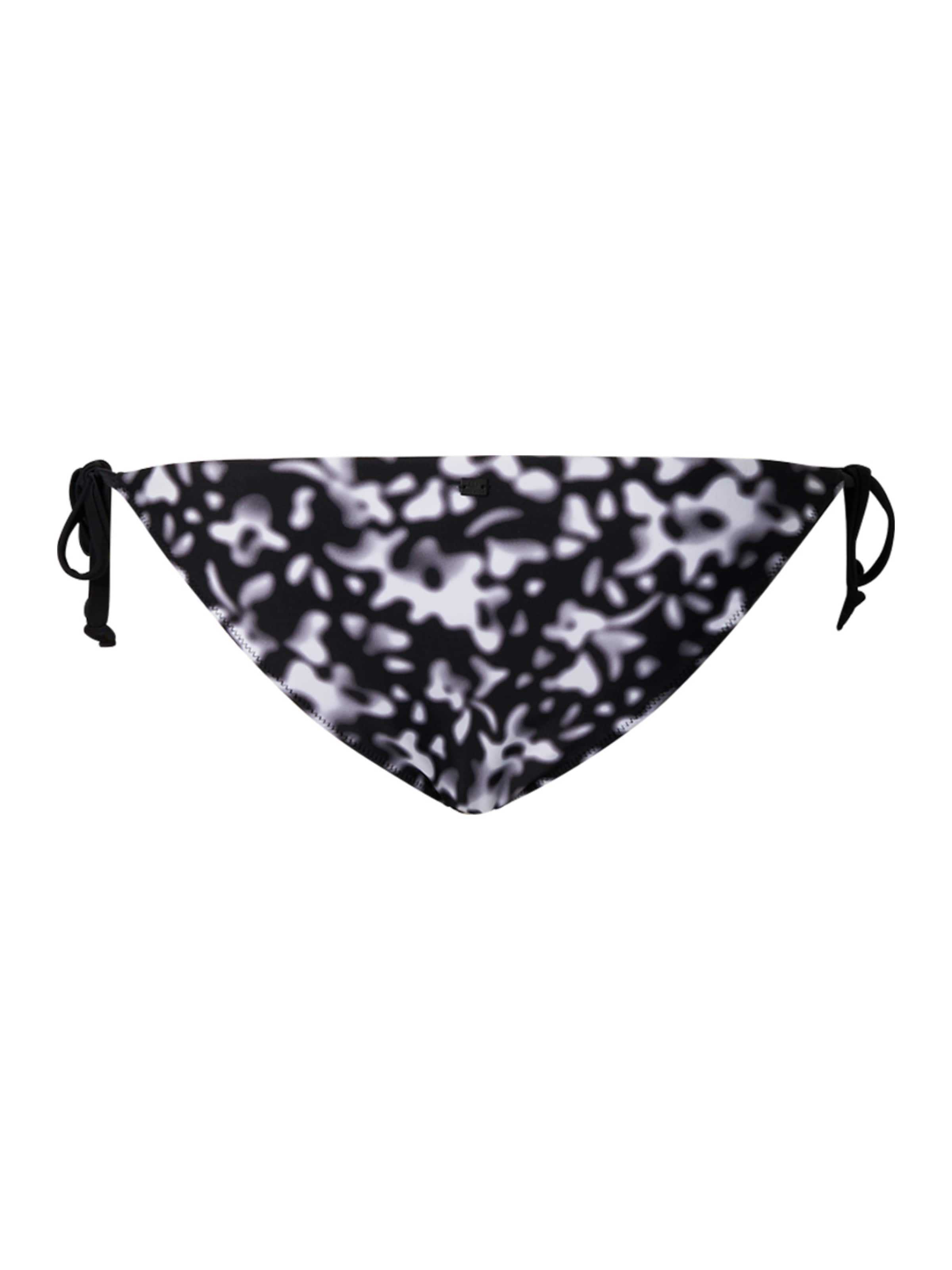 Bogner Fire + Ice Bikinihose 'Abiska' in Schwarz