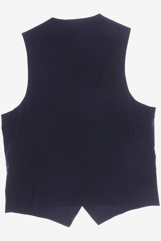 OLYMP Vest in M in Black