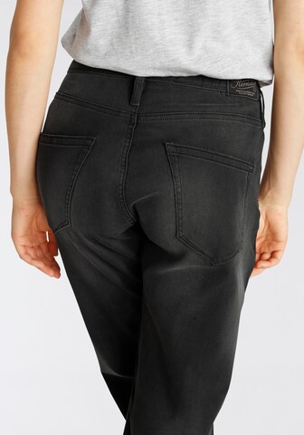 Herrlicher Loosefit Jeans in Grau