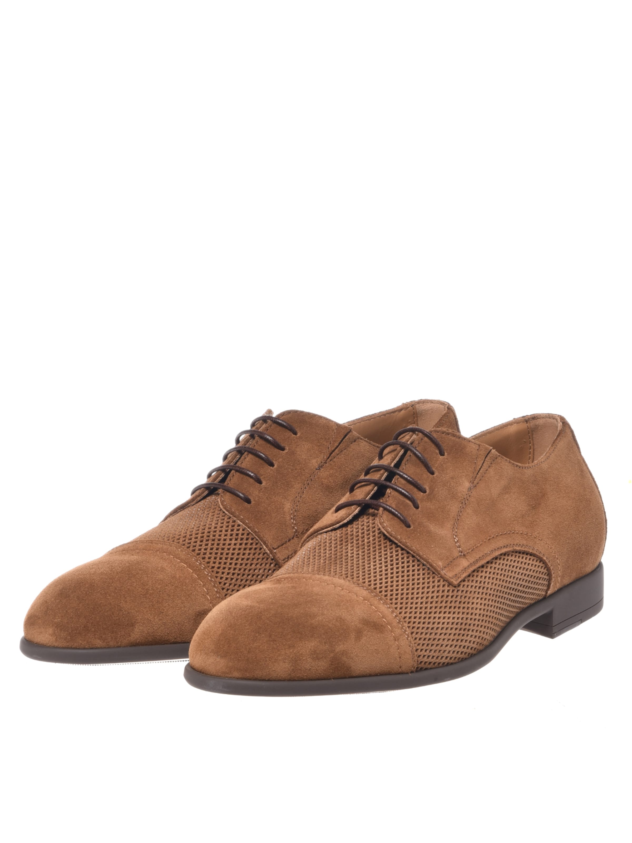 BALDININI Veterschoen in Bruin