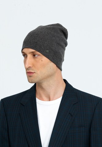 Bickley + Mitchell Beanie in Grey