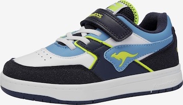 KangaROOS Sneaker in Mischfarben: Vorderseite