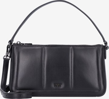 DKNY Shoulder Bag 'Loie' in Black: front