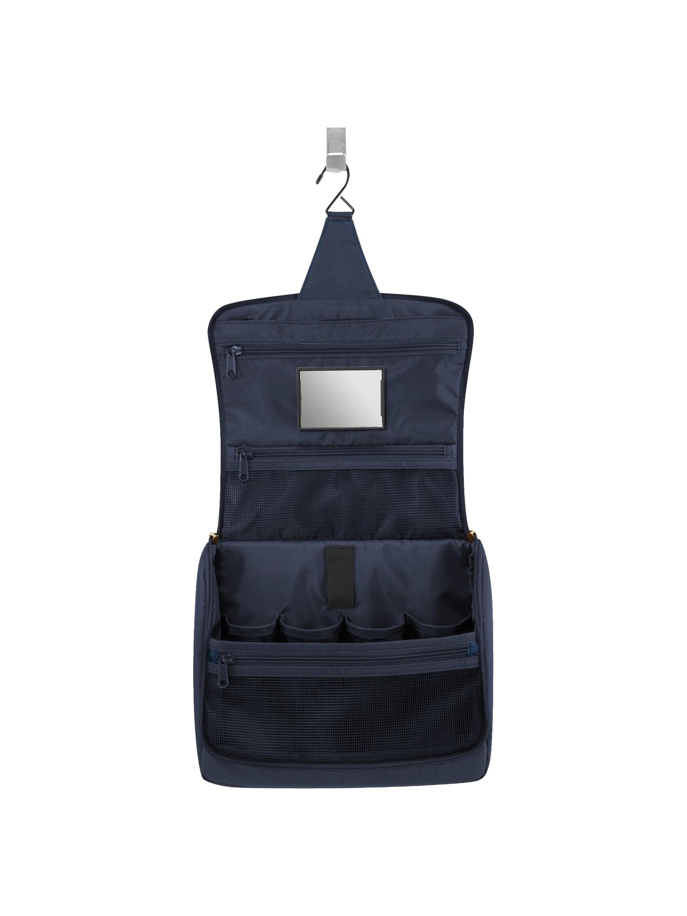 REISENTHEL Kulturtasche‌‌‌‌‌‌‌‌‌‌ in Blau