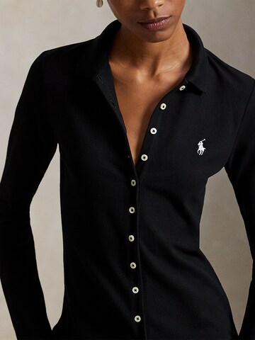 Polo Ralph Lauren Knit cardigan in Black