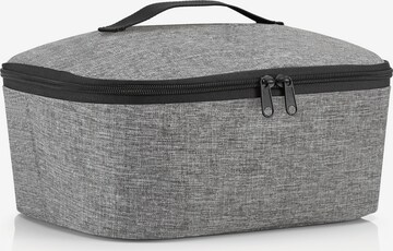 Sac de plage REISENTHEL en gris