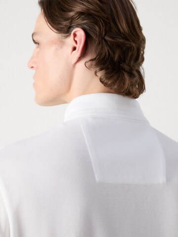 BOSS Shirt 'C-Parris 26' in Wit