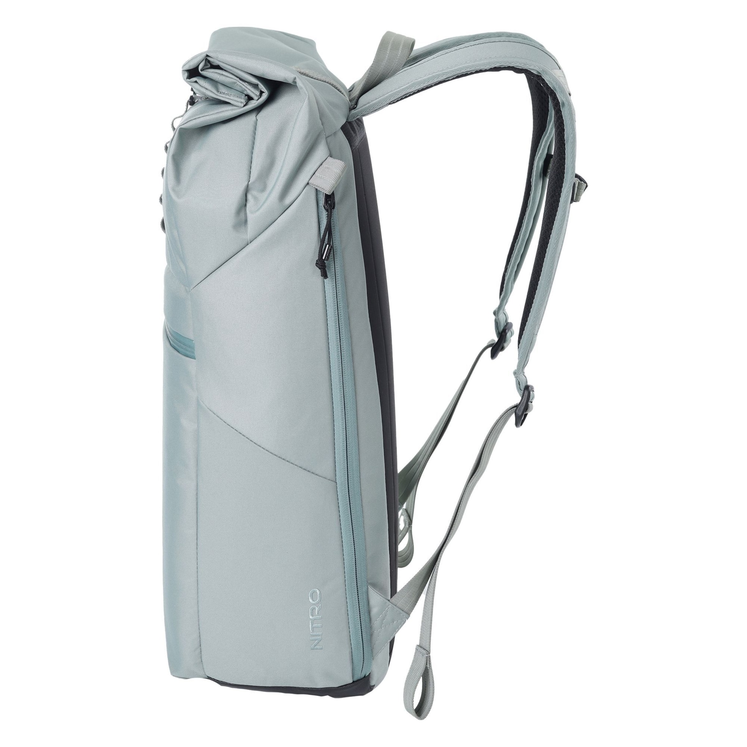 Sac à dos NitroBags en vert