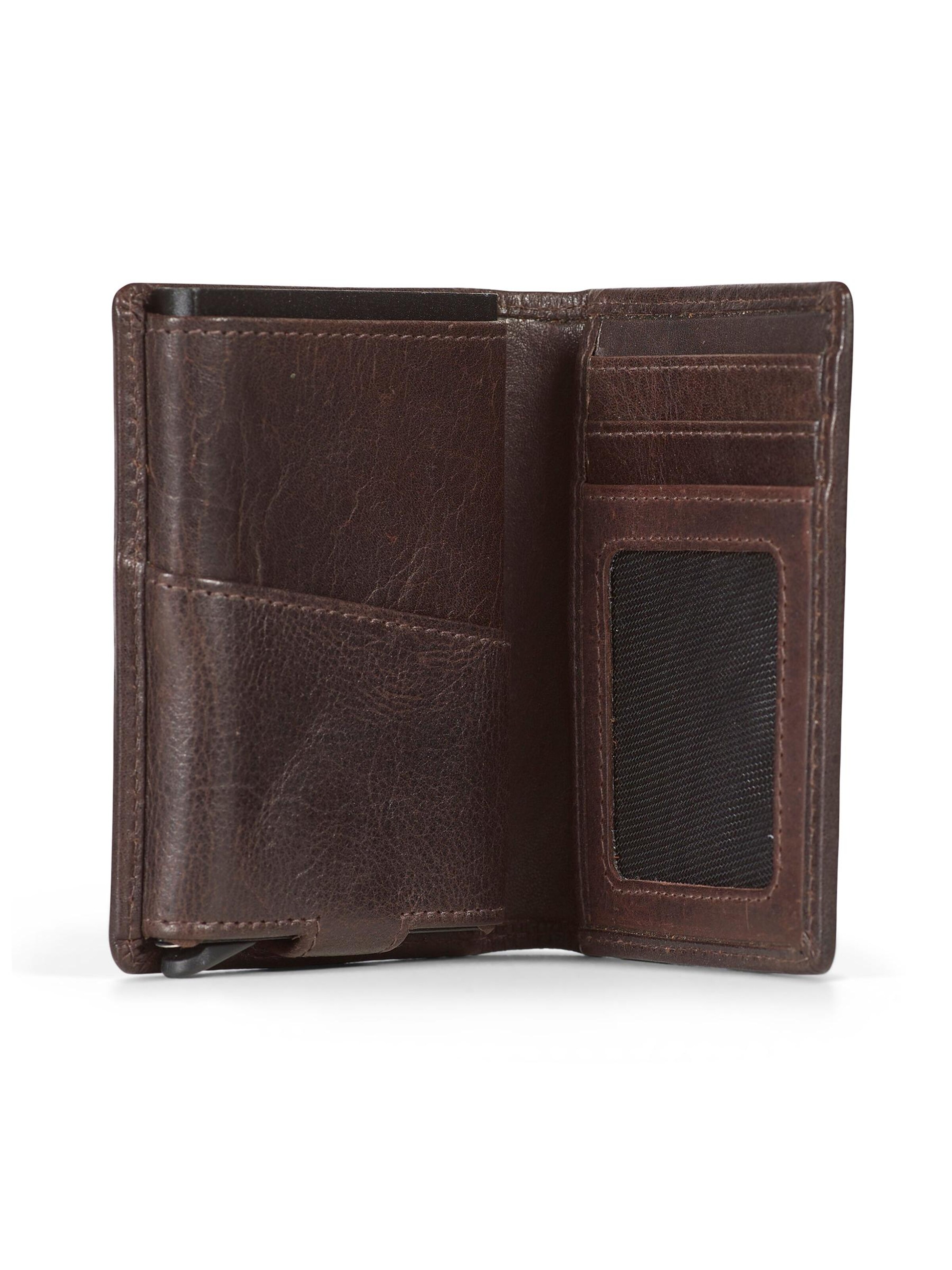 Howard London - Cartera en marrón