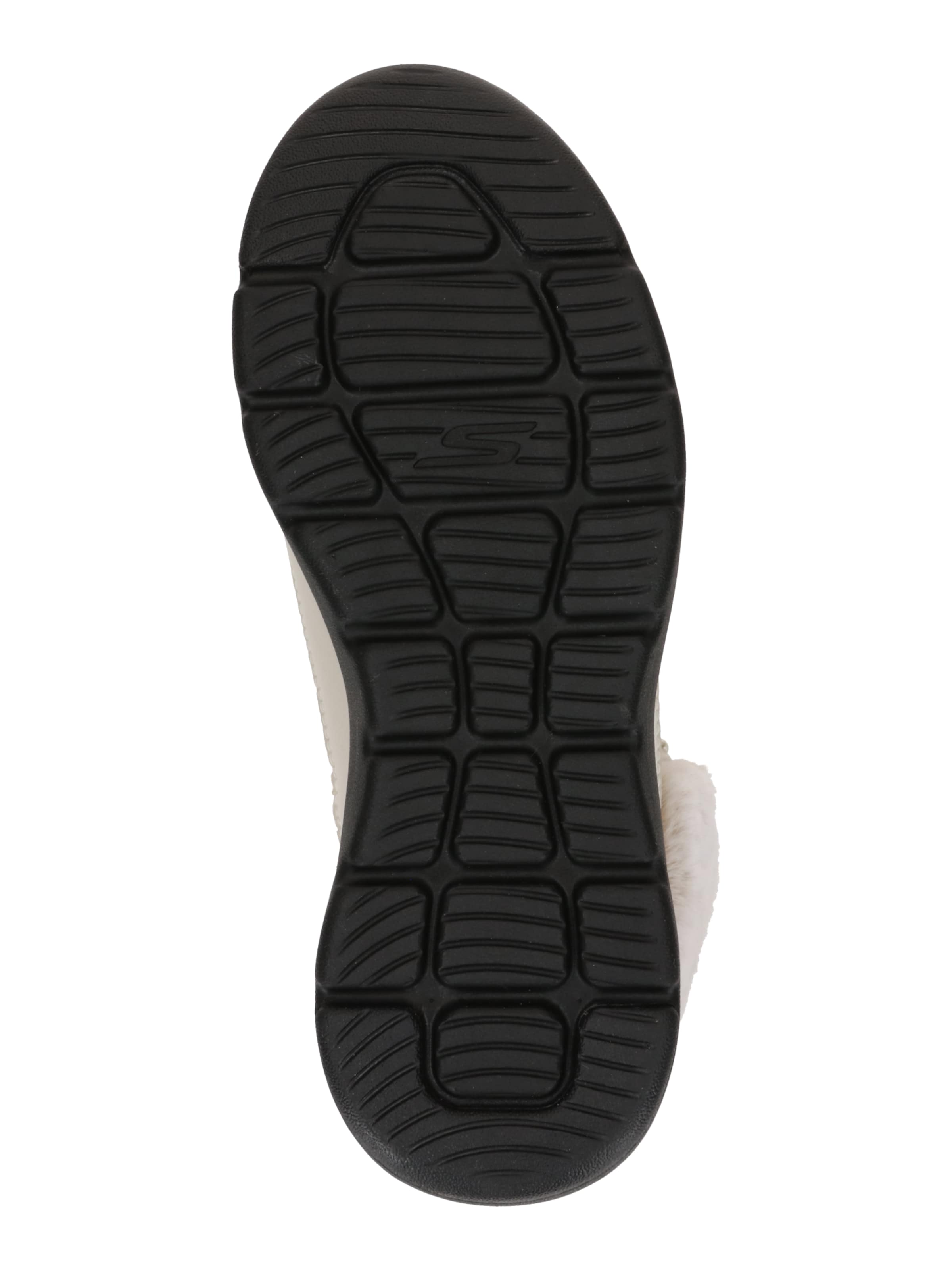 SKECHERS Ботинки 'GLACIAL ULTRA - MOUNTAIN MUSE' в Бежевый