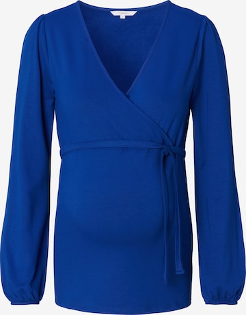 Noppies Shirt 'Foshan' in Blauw: voorkant