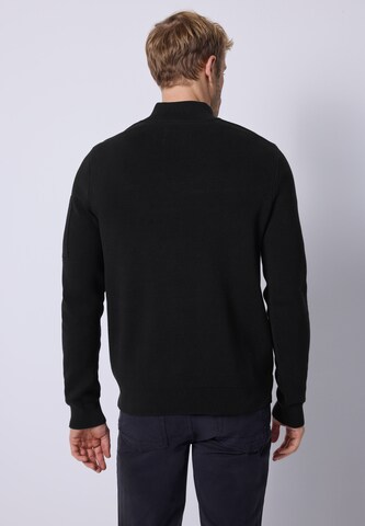 Street One MEN Sweater in Black