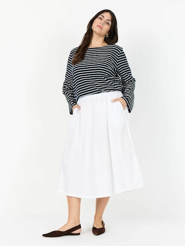 Wasabi Concept Toppi ' WA-SAKAR 2 ' värissä sininen