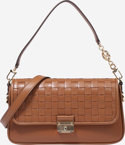 MICHAEL Michael Kors Pleca soma, krāsa - smilškrāsas, Preces skats