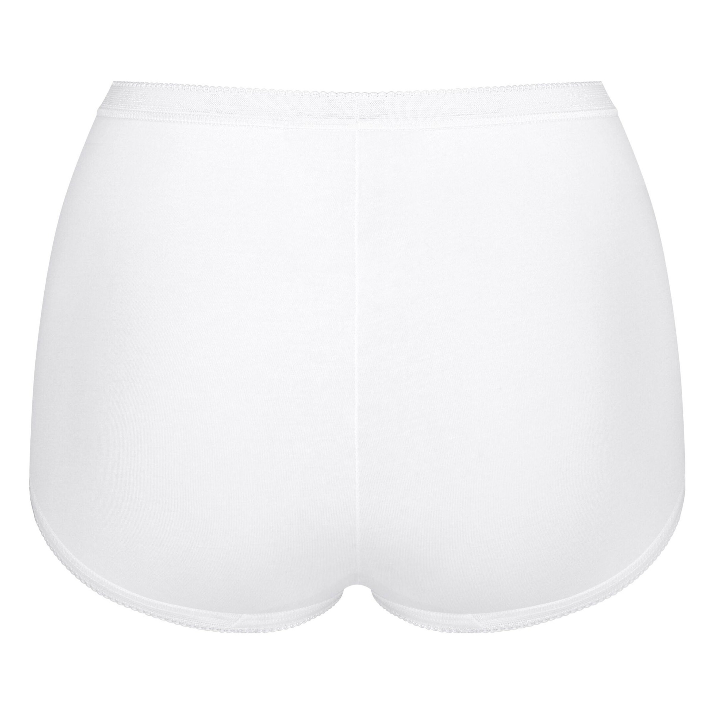 SLOGGI Panty 'Basic+' i grå