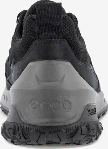 ECCO Sneakers laag in Zwart