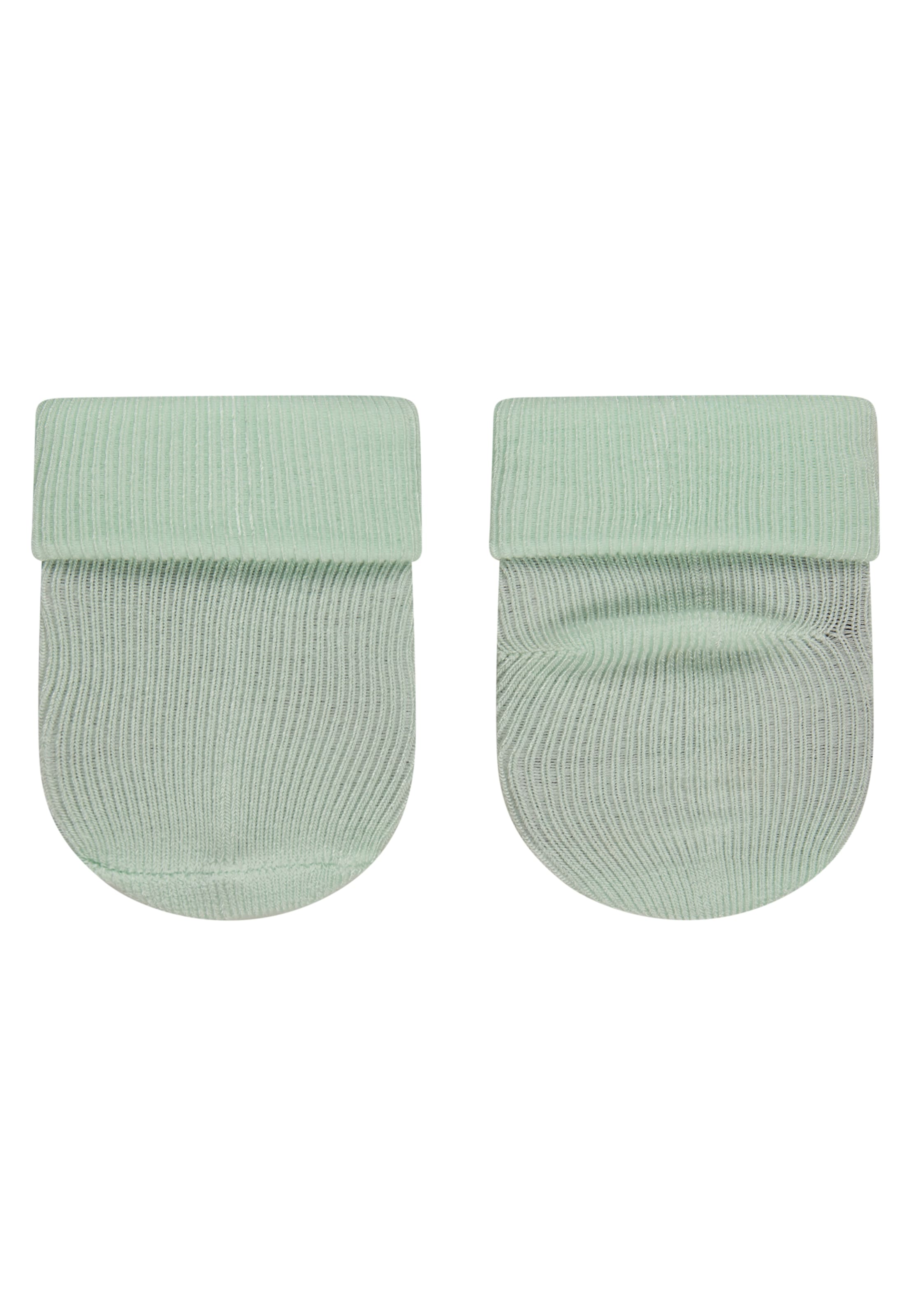 STERNTALER Socks in Green