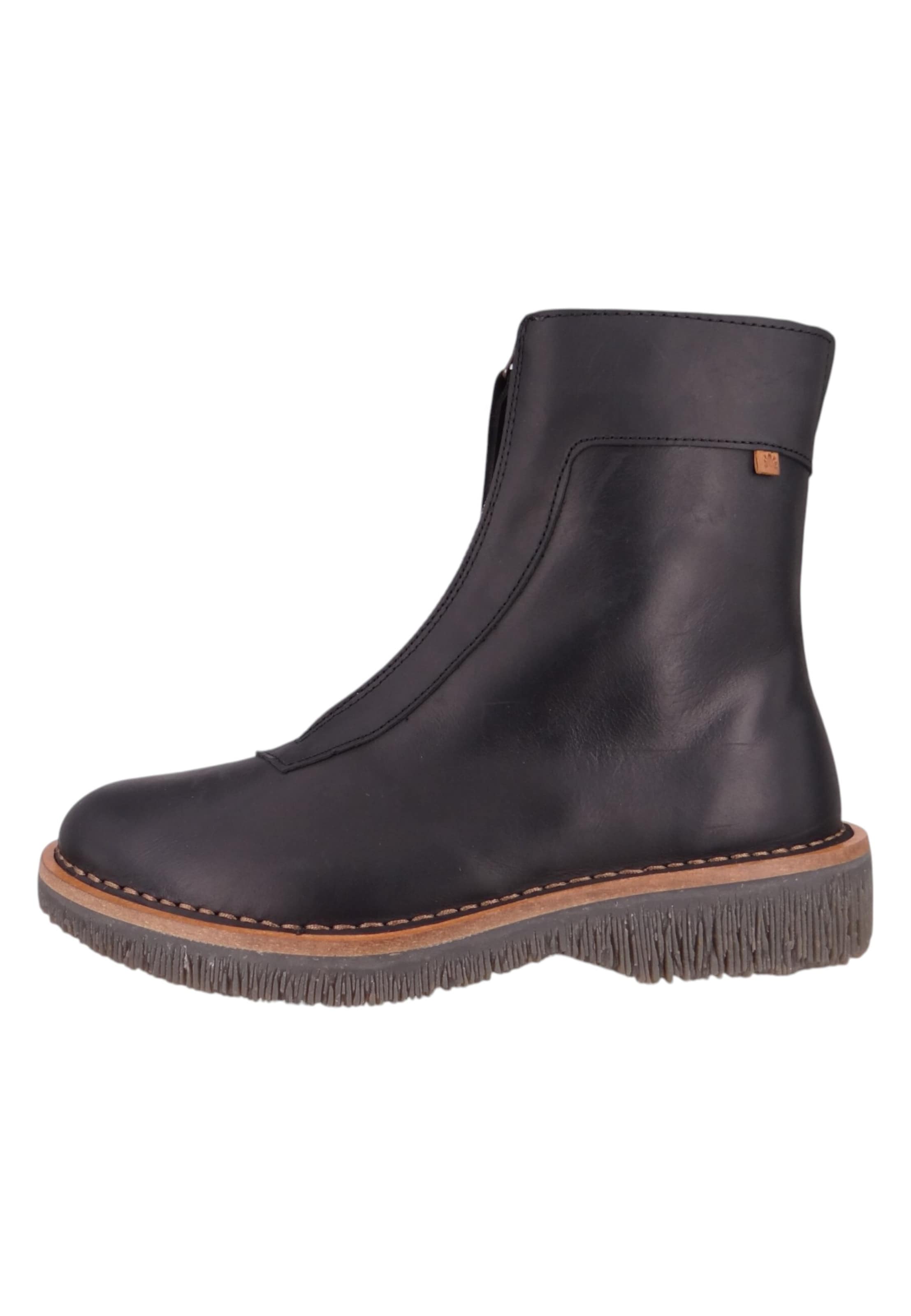 Bottines EL NATURALISTA en noir