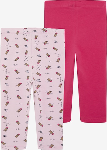 Polo Sylt Slimfit Leggings in Pink