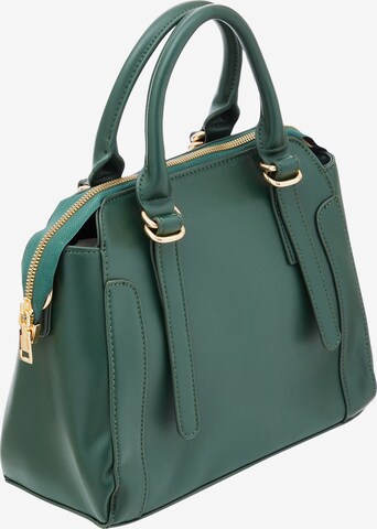 Usha Handbag in Green