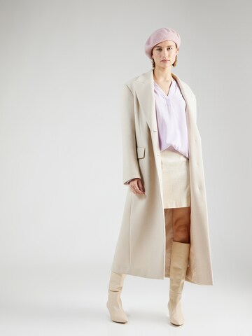 ESPRIT Блузка в Лиловый