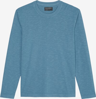 Marc O'Polo Shirt in de kleur Blauw, Productweergave