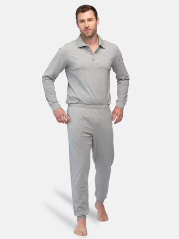 greenjama Pajama Pants in Grey