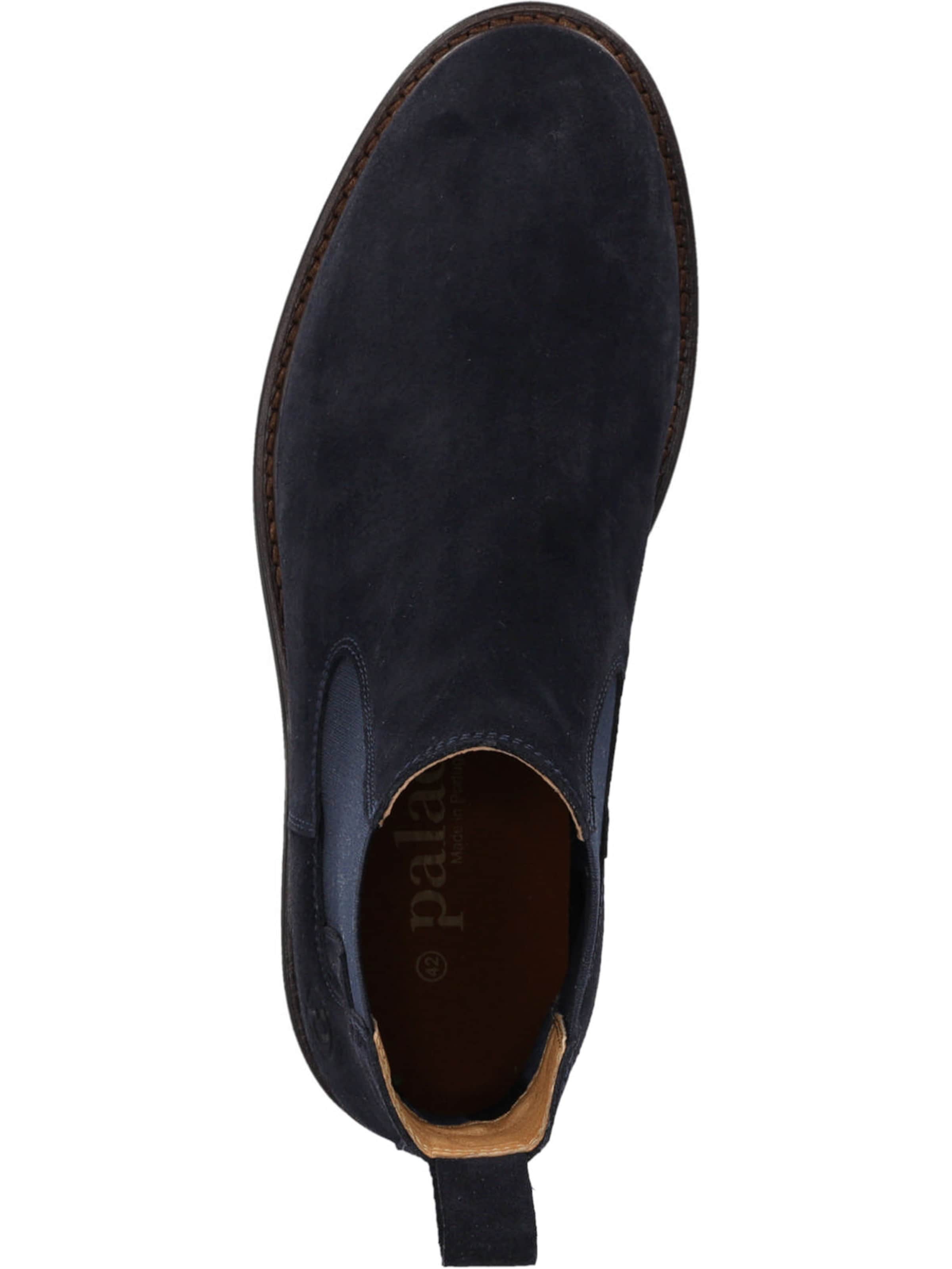 Palado Chelsea boots 'Yenrel' in Blue