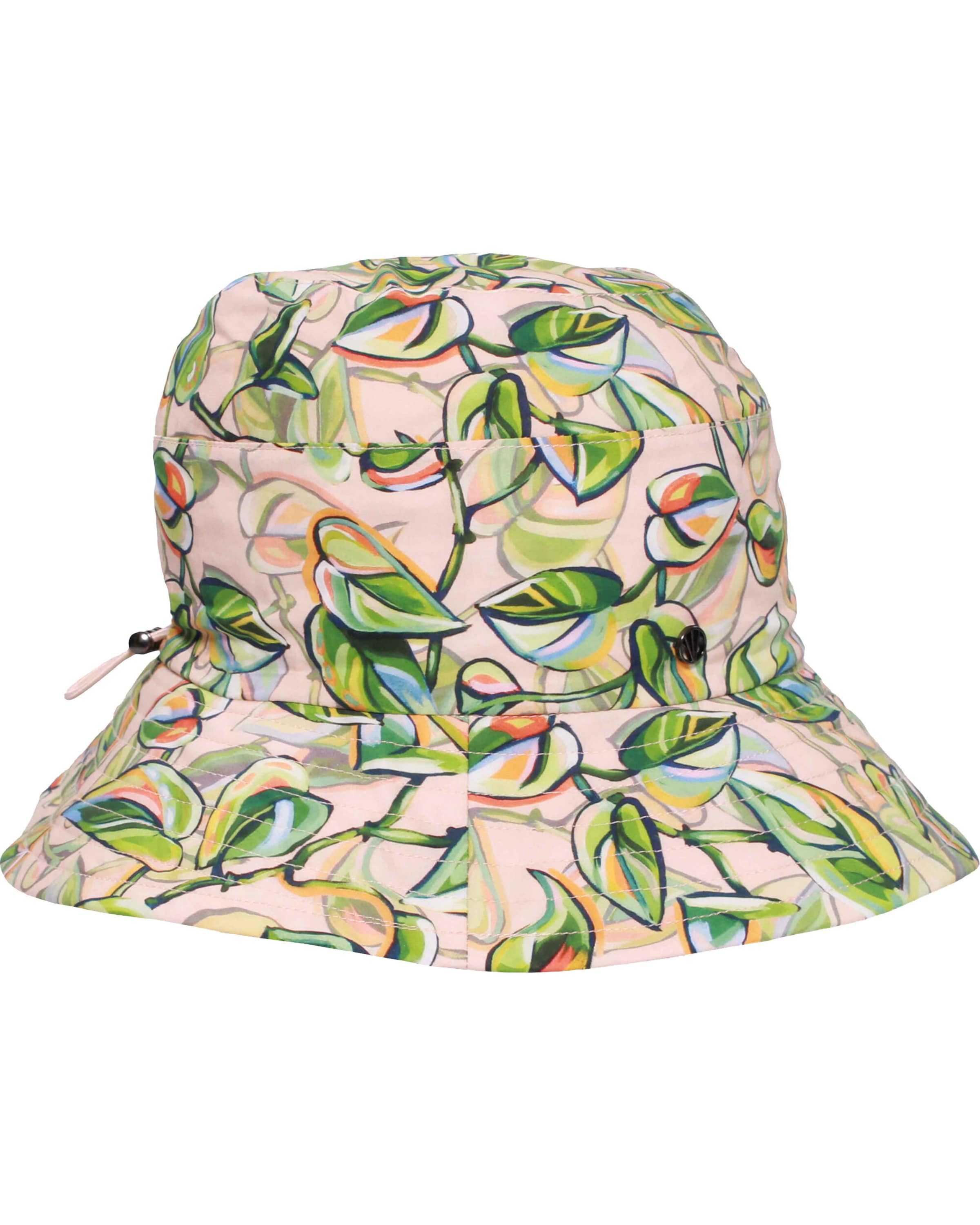 LOEVENICH Hut in Grün