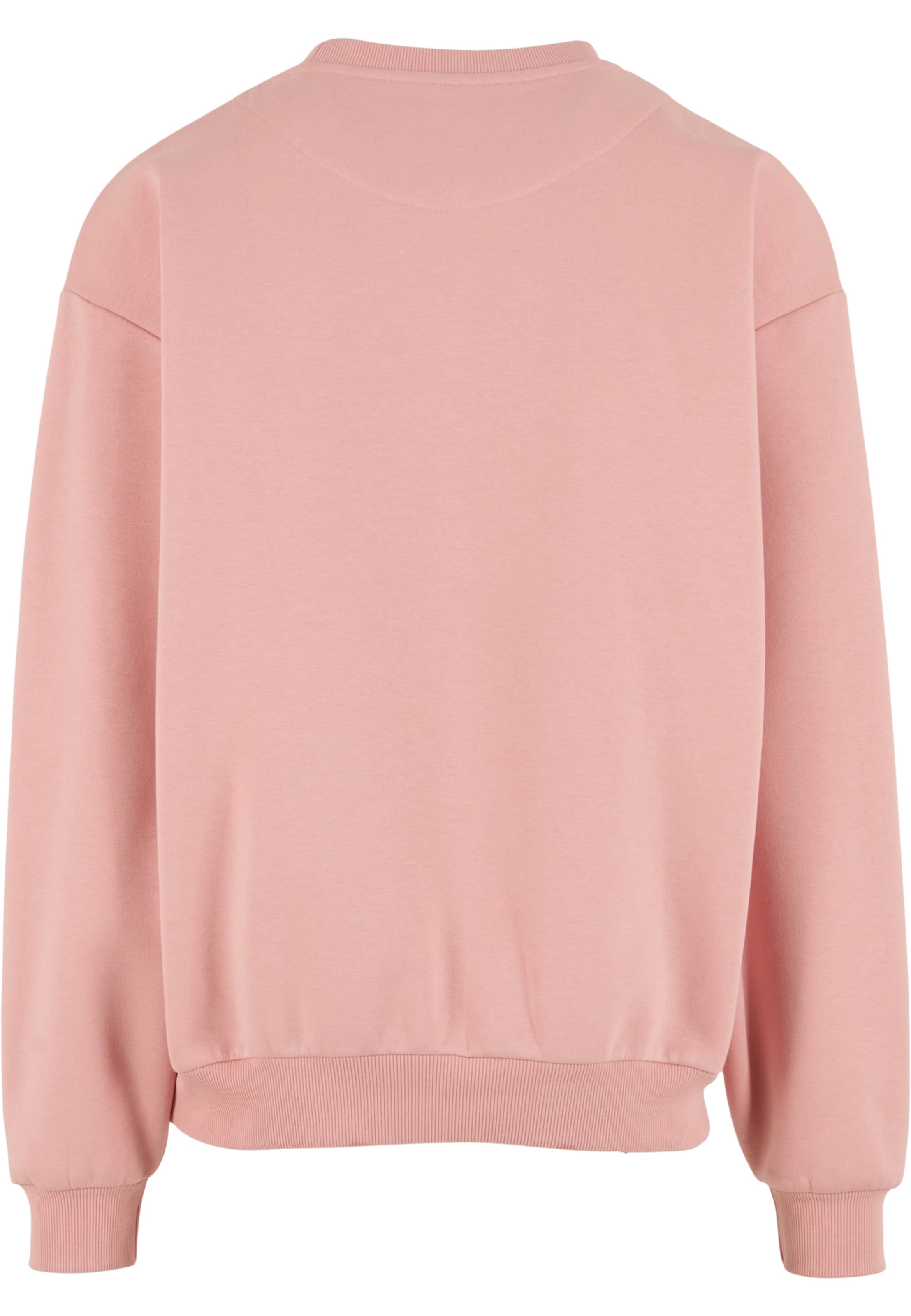 Karl Kani Sportovní mikina – pink