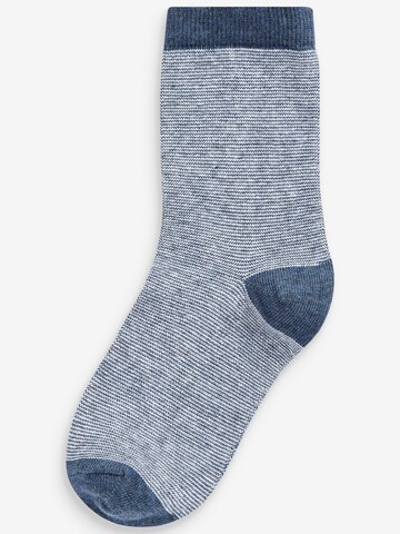 Chaussettes Next en mélange de couleurs