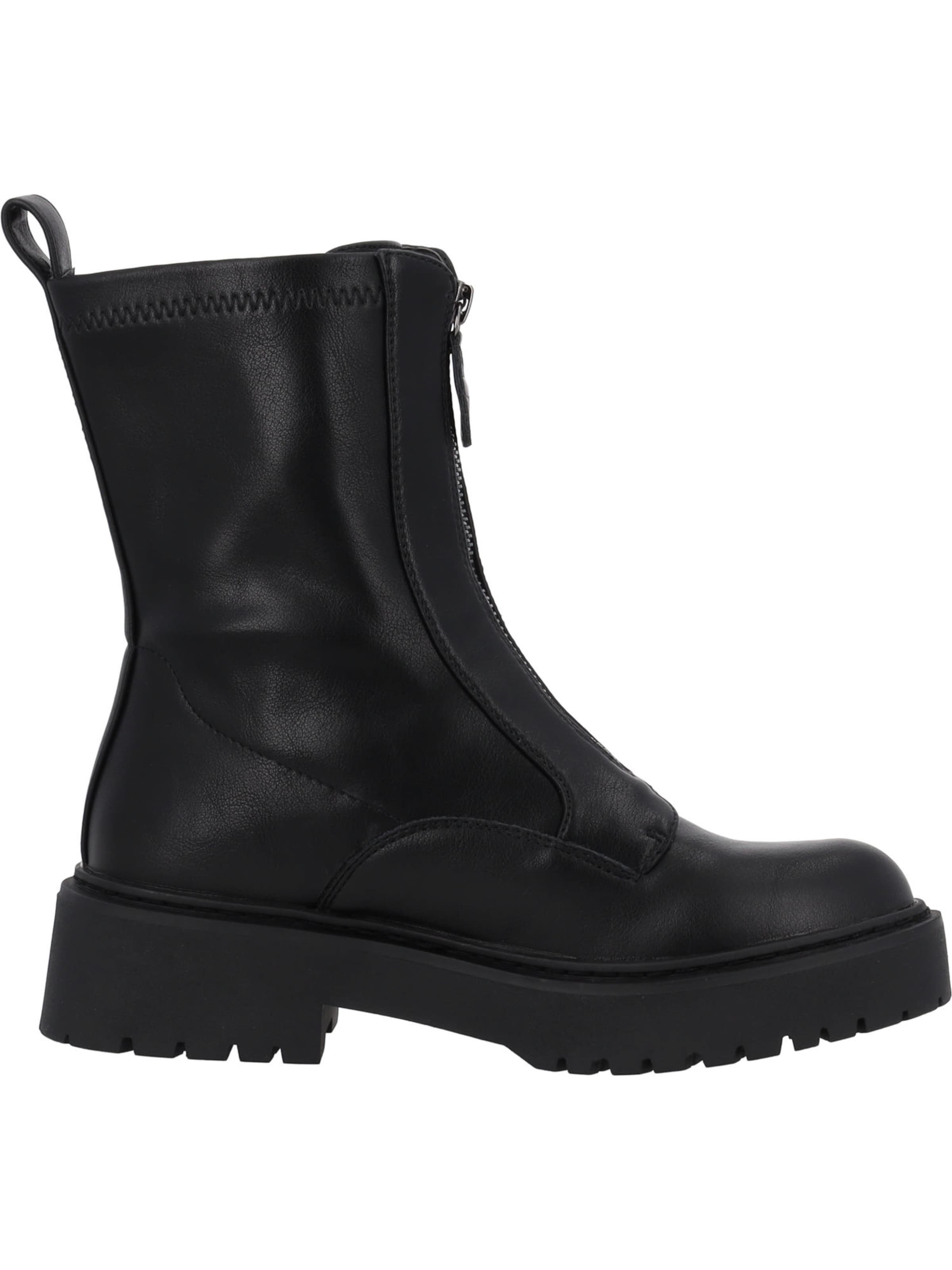 Palado Boots 'Palado Aenala' in Black