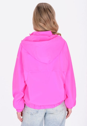 Schmuddelwedda - Casaco funcionais em rosa