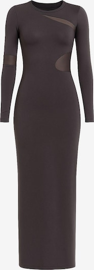 WOMAN VISION Kleid in anthrazit, Produktansicht