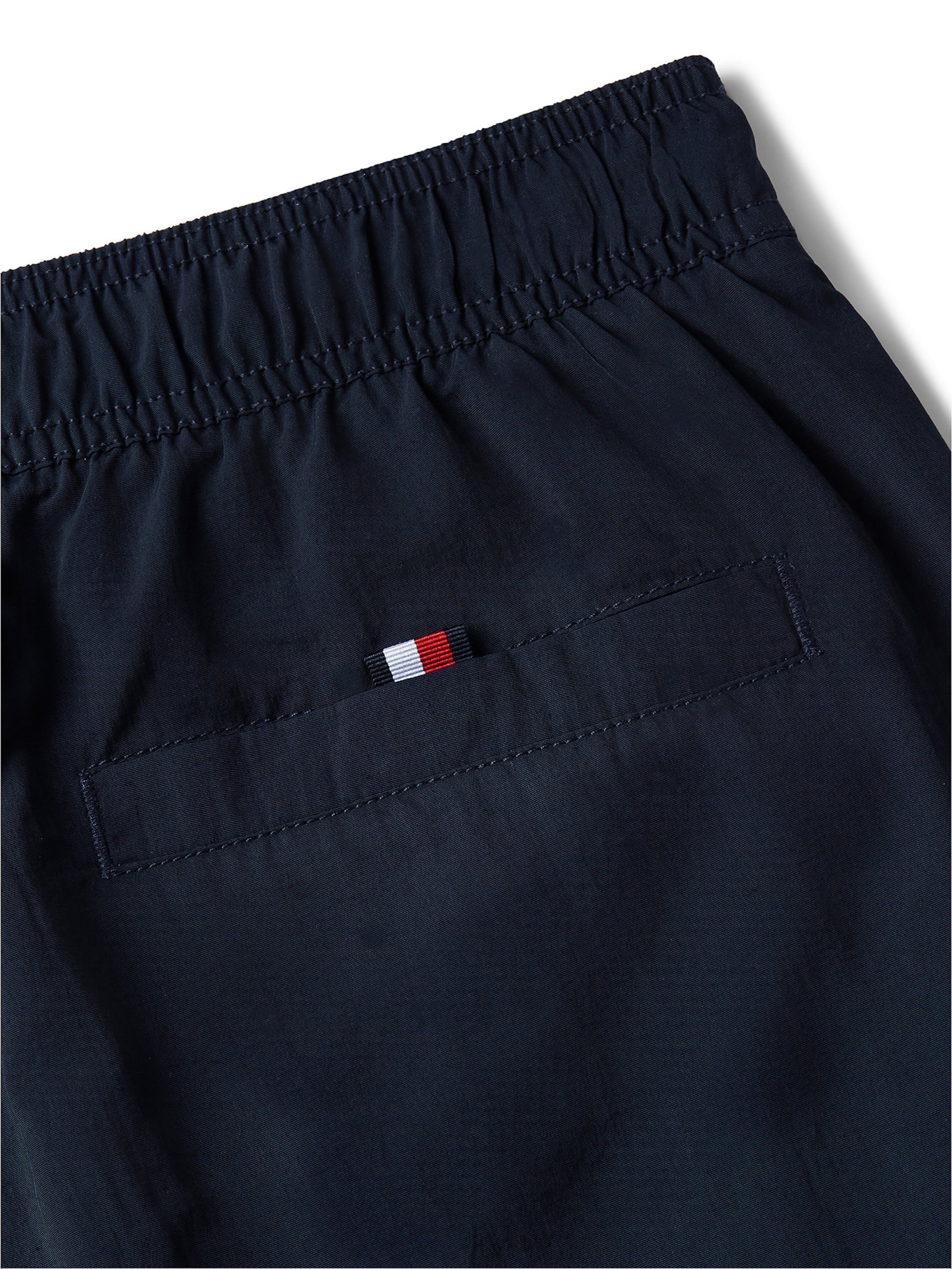 TOMMY HILFIGER Swimming shorts in Blue