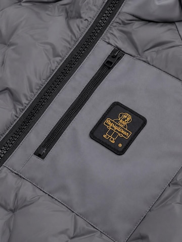 Refrigiwear Winter jacket in Grey