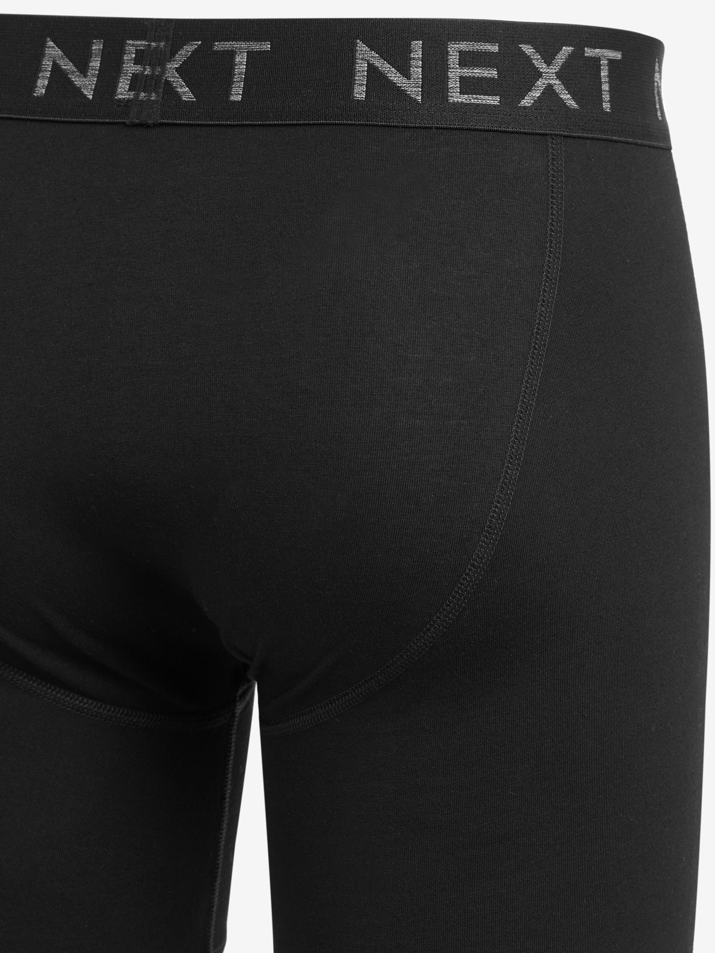 Boxer di Next in nero